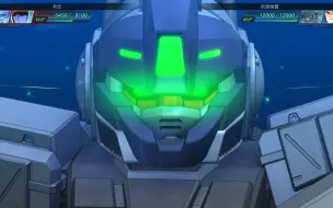 Download Video: SD GUNDAM G世纪创世纪（NS）战斗动画 -- 奴隶幽灵