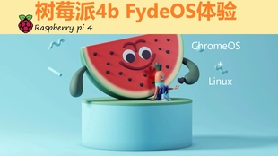 树莓派4b安装debian Pi Aarch64 哔哩哔哩 つロ干杯 Bilibili