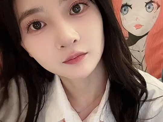 [口袋48直播]snh48-赵天杨_2024-02-27~21.17.06