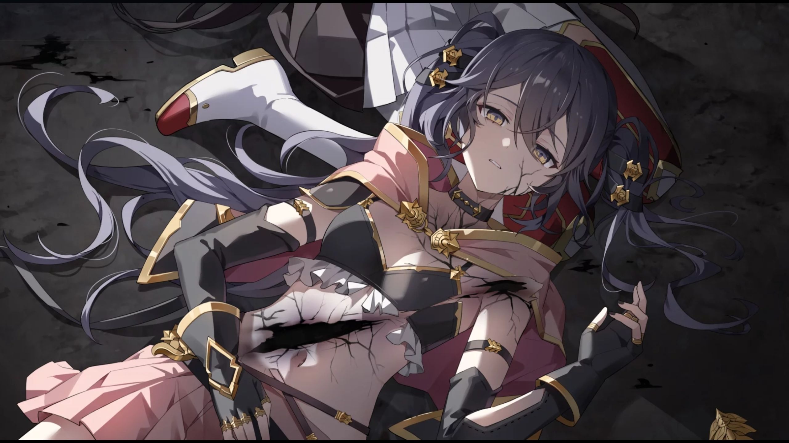 epic seven [第七史诗](主线剧情:第6时代episode)