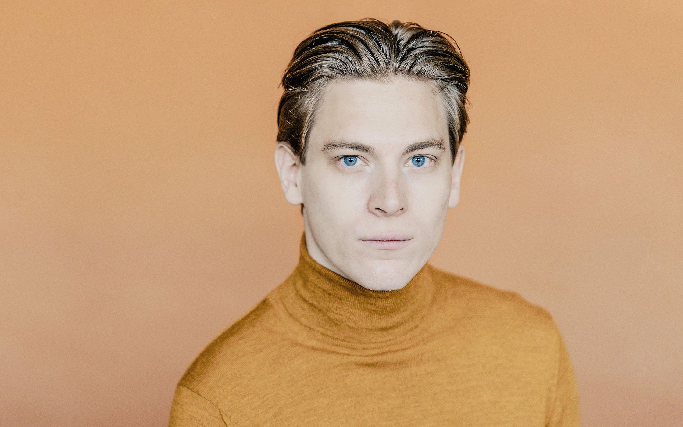 【超清4k】【柏林爱乐乐团】克劳斯·麦凯莱 指挥 柴可夫斯基 & 肖斯