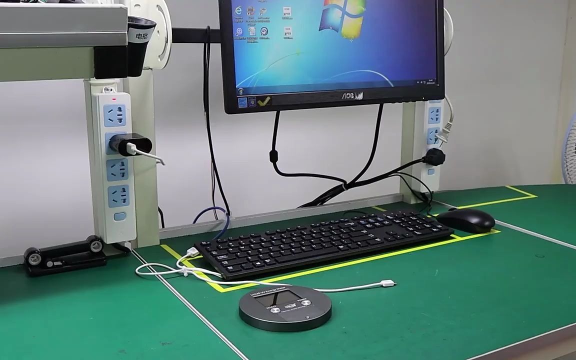 linshang林上uv能量计ls120紫外线led光源照度计能量检测仪ls130