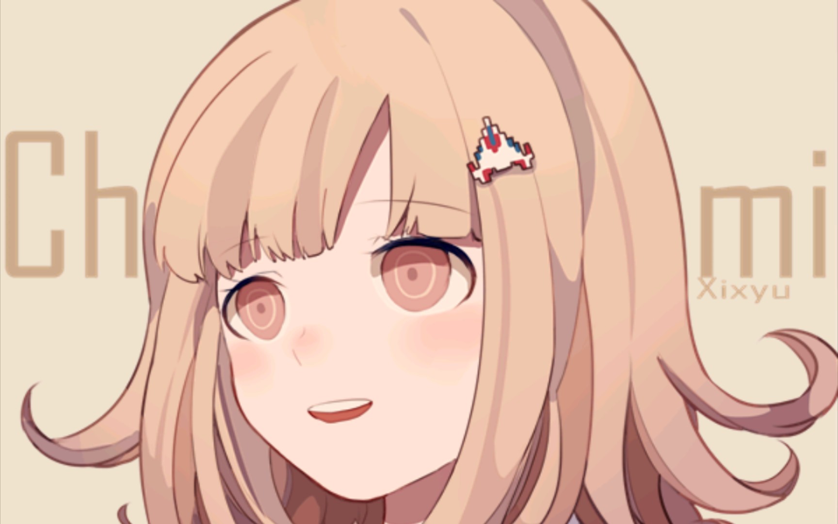 至小天使……nanami