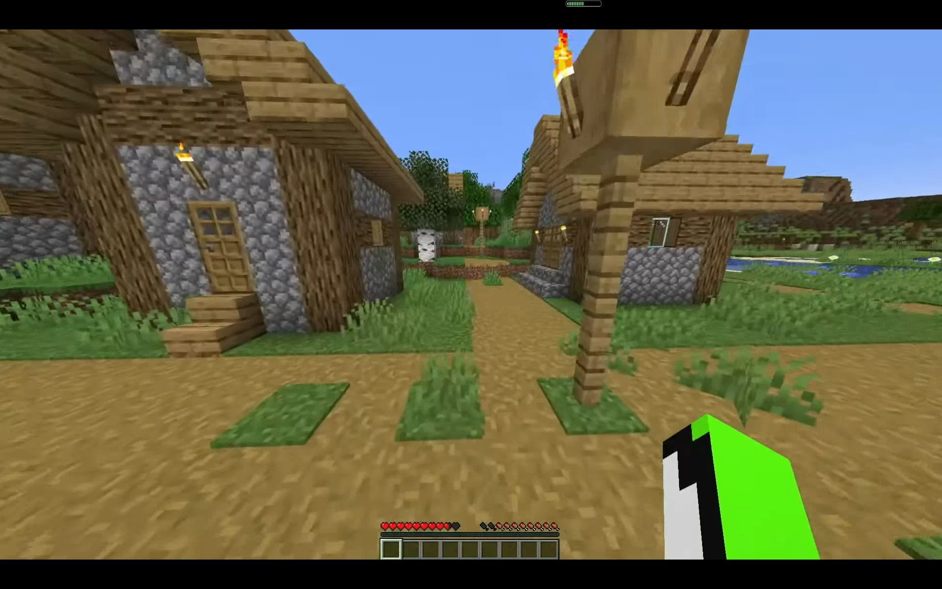 dream大逃杀1v5上