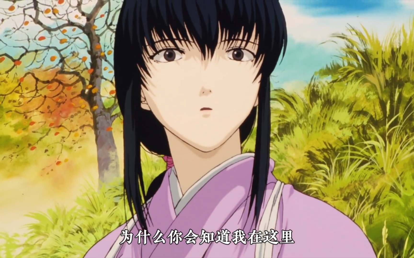 二十年来最强动漫ova《浪客剑心》追忆篇 #动漫推荐 #浪客剑心追忆篇