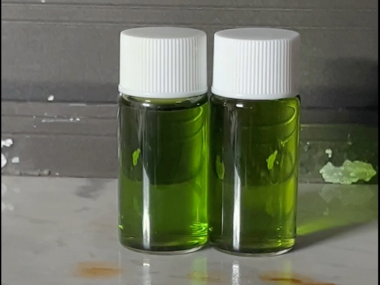 叶绿素(水一期)