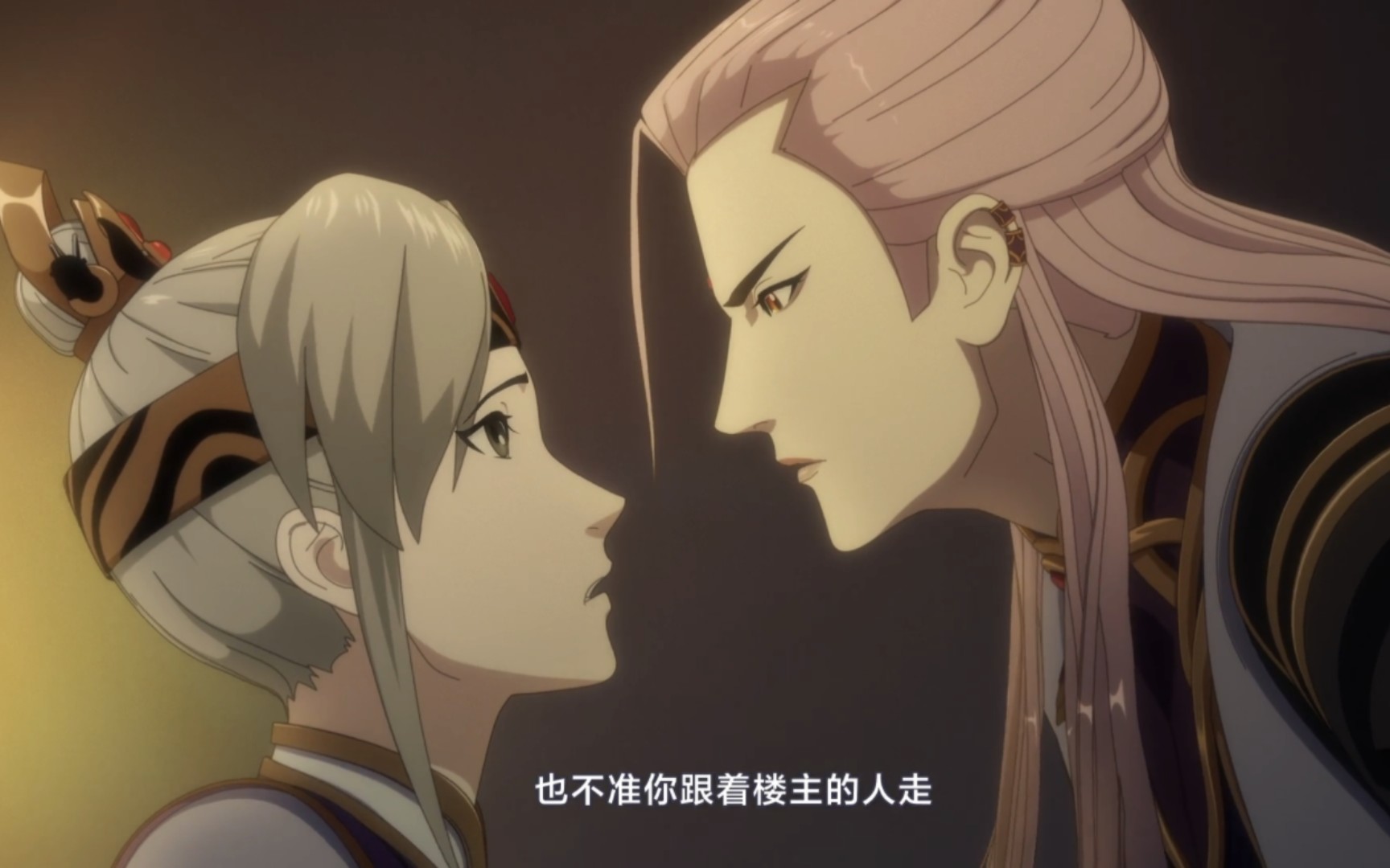 有药2 be两世虐恋 李克被王爷傲娇表白 谁攻谁受再