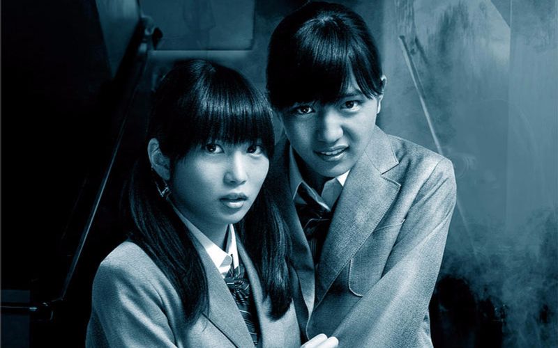 小涛讲电影:几分钟看完日本恐怖电影《pov 被诅咒的胶片》