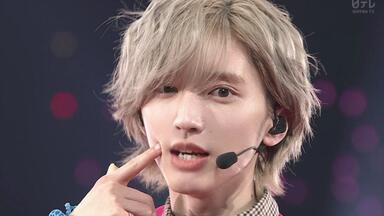 道枝骏佑】【舞台】210711「Romeo and Juliet -ロミオとジュリエット