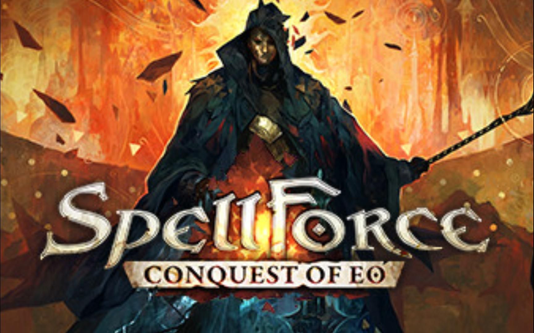 咒语力量:征服埃欧大陆(spellforce conquest of eo)工匠-金田郡-平衡