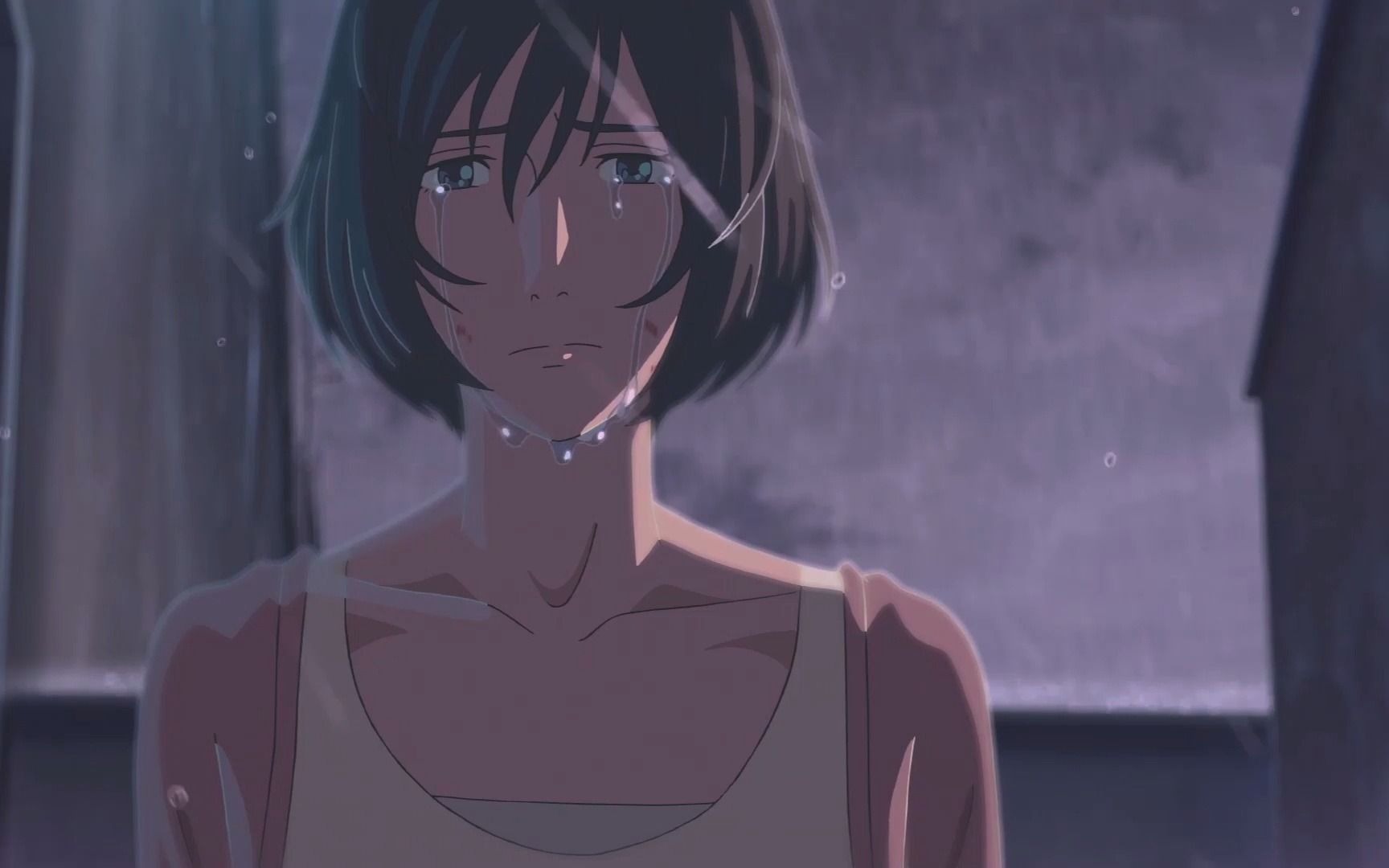 【催泪/爱情】这是你渴望的生离死别的爱情吗?