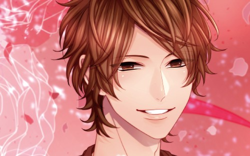 おとどけカレシ—Extra Memories— CASE by 桜川要（CV：中島