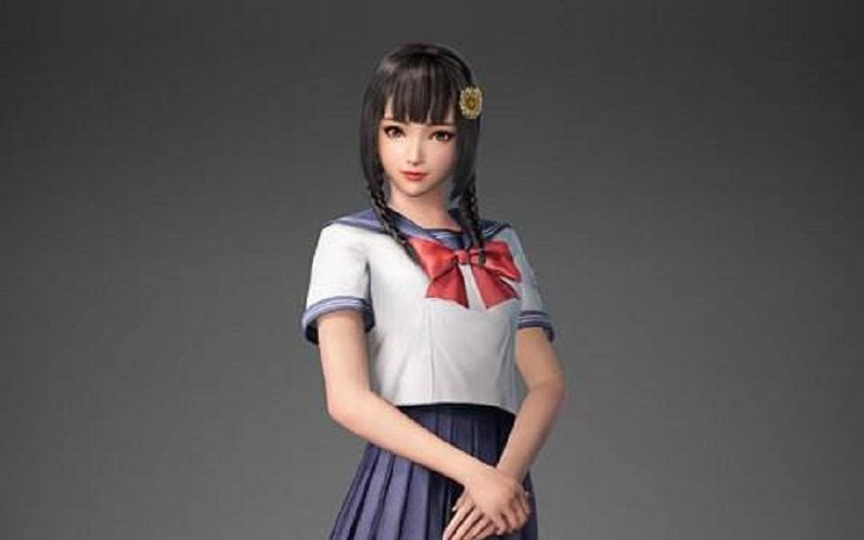 生化危机6 大乔不敌丧尸(语音替换)_单机游戏热门视频