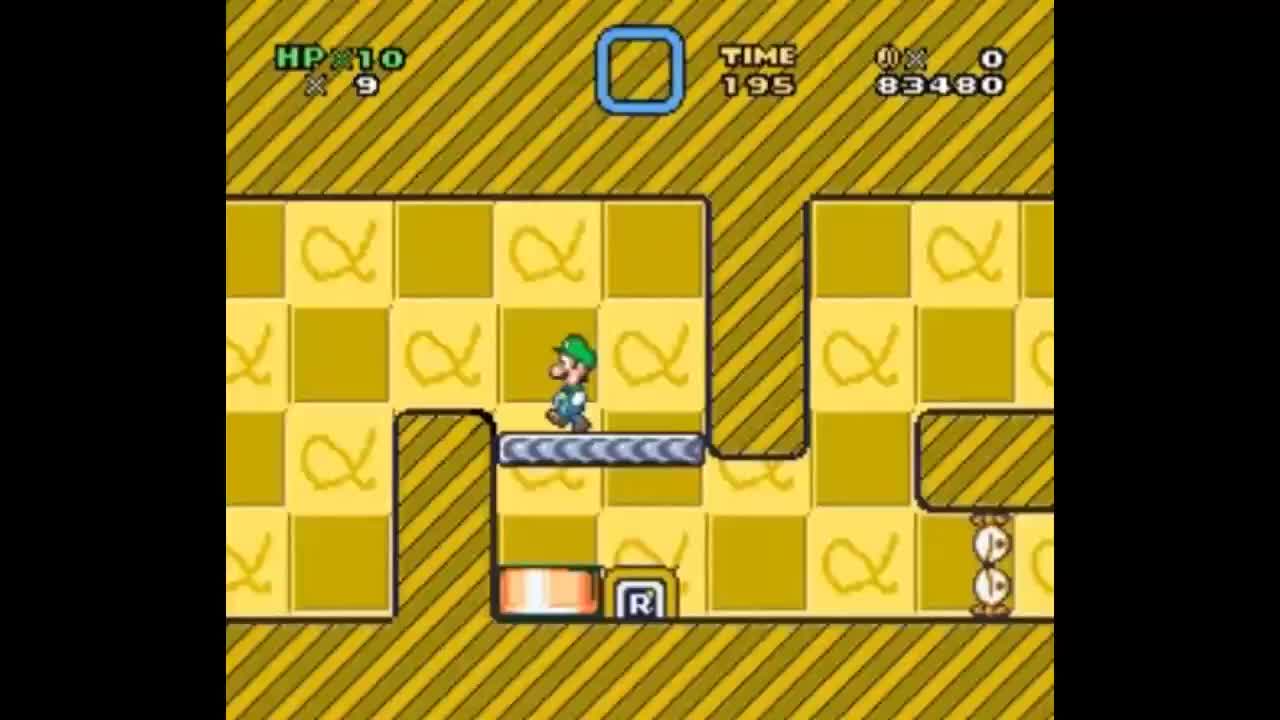 [图][SMW Custom Songs]SMW Custom Music - Super Bomberman - Battle (By yoshi9429)