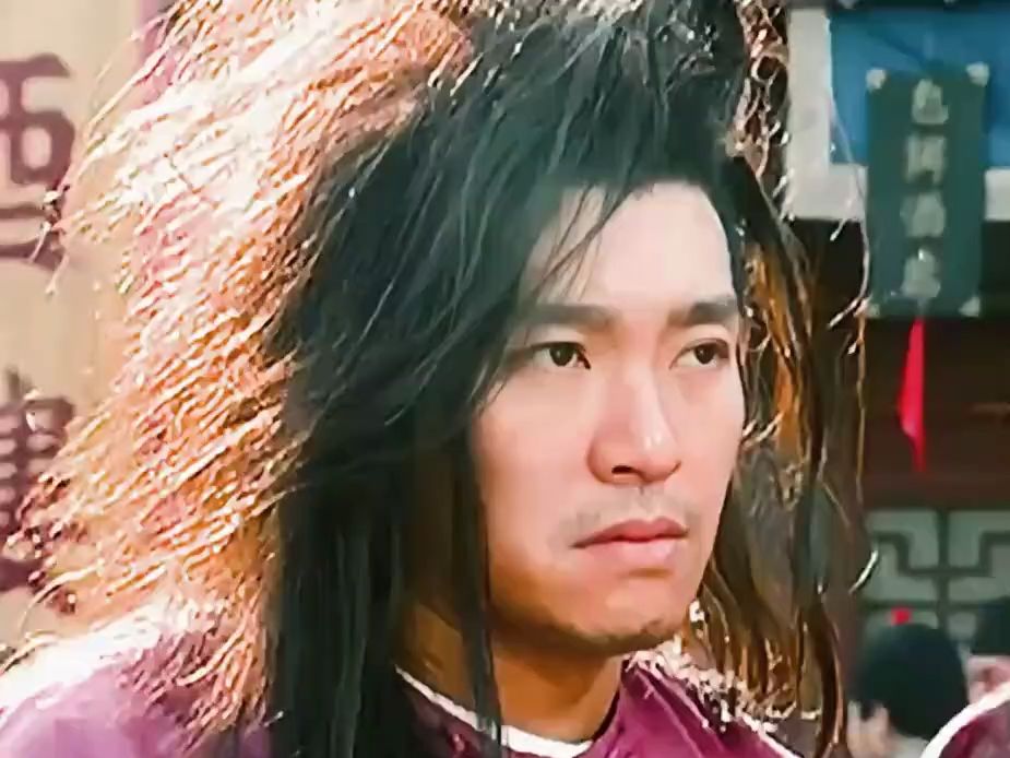 武状元苏乞儿 !