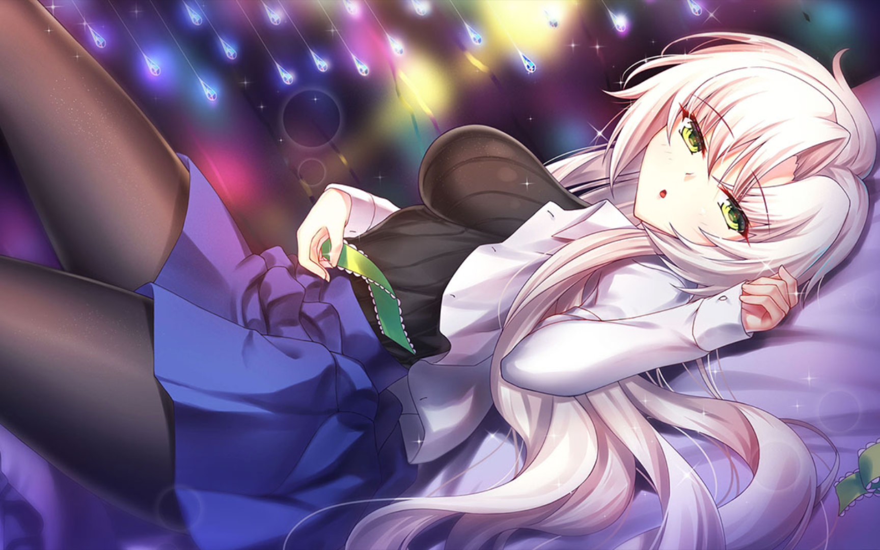 【美图壁纸计划】第九十三期