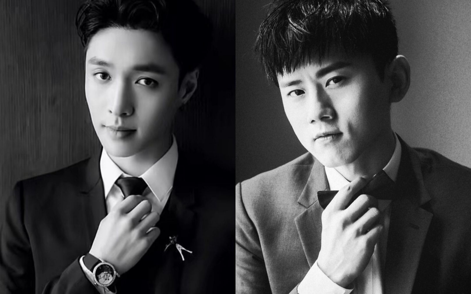 【张杰】【张艺兴】歌曲篇/同唱/推歌向(不定时更)_哔哩哔哩 (゜-゜)