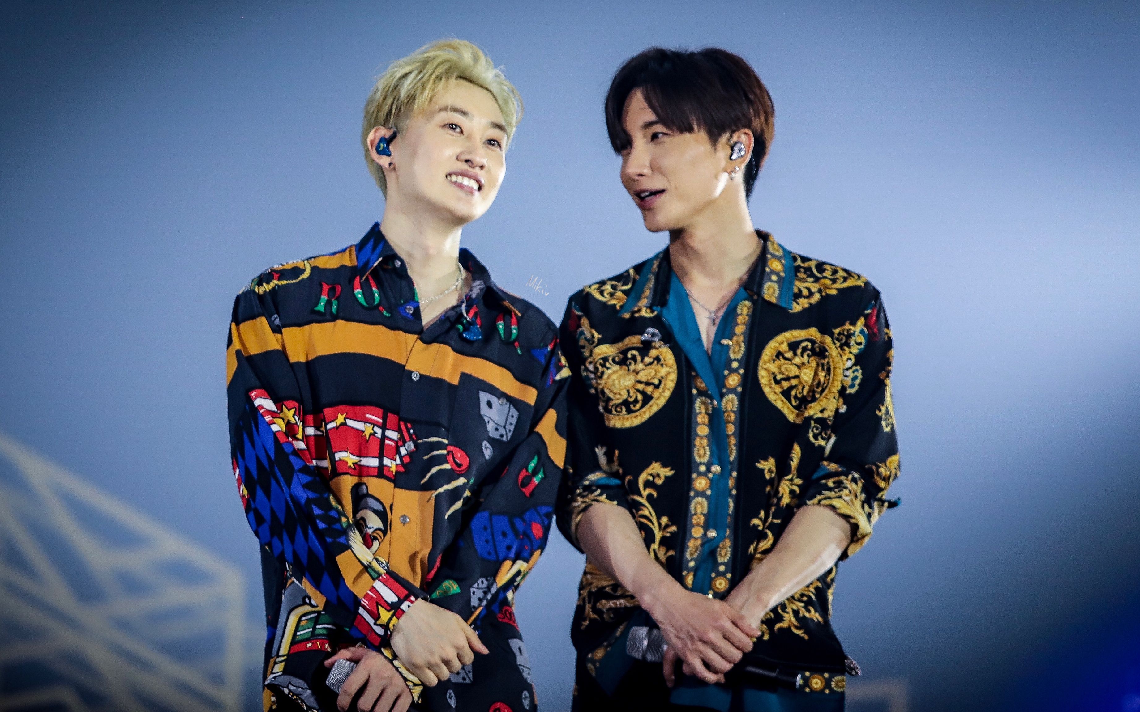 【大小利特】不是银赫 不是利特_哔哩哔哩 (゜-゜)つロ 干杯~-bili