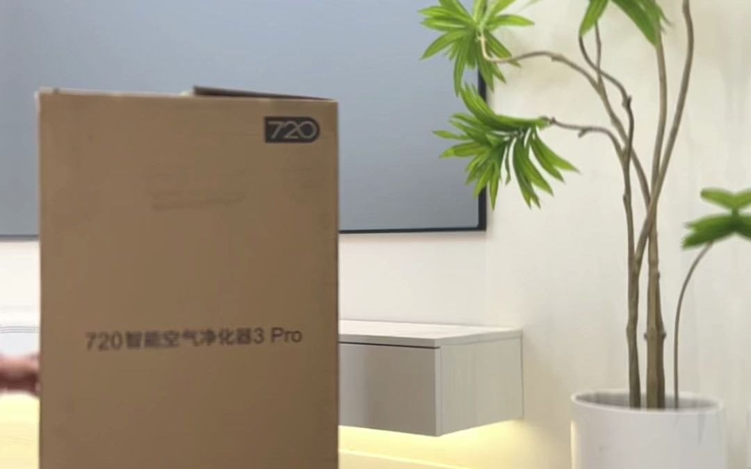 健康守护者"#华为智选720空气净化器#华为智选720智能空气净化器3pro