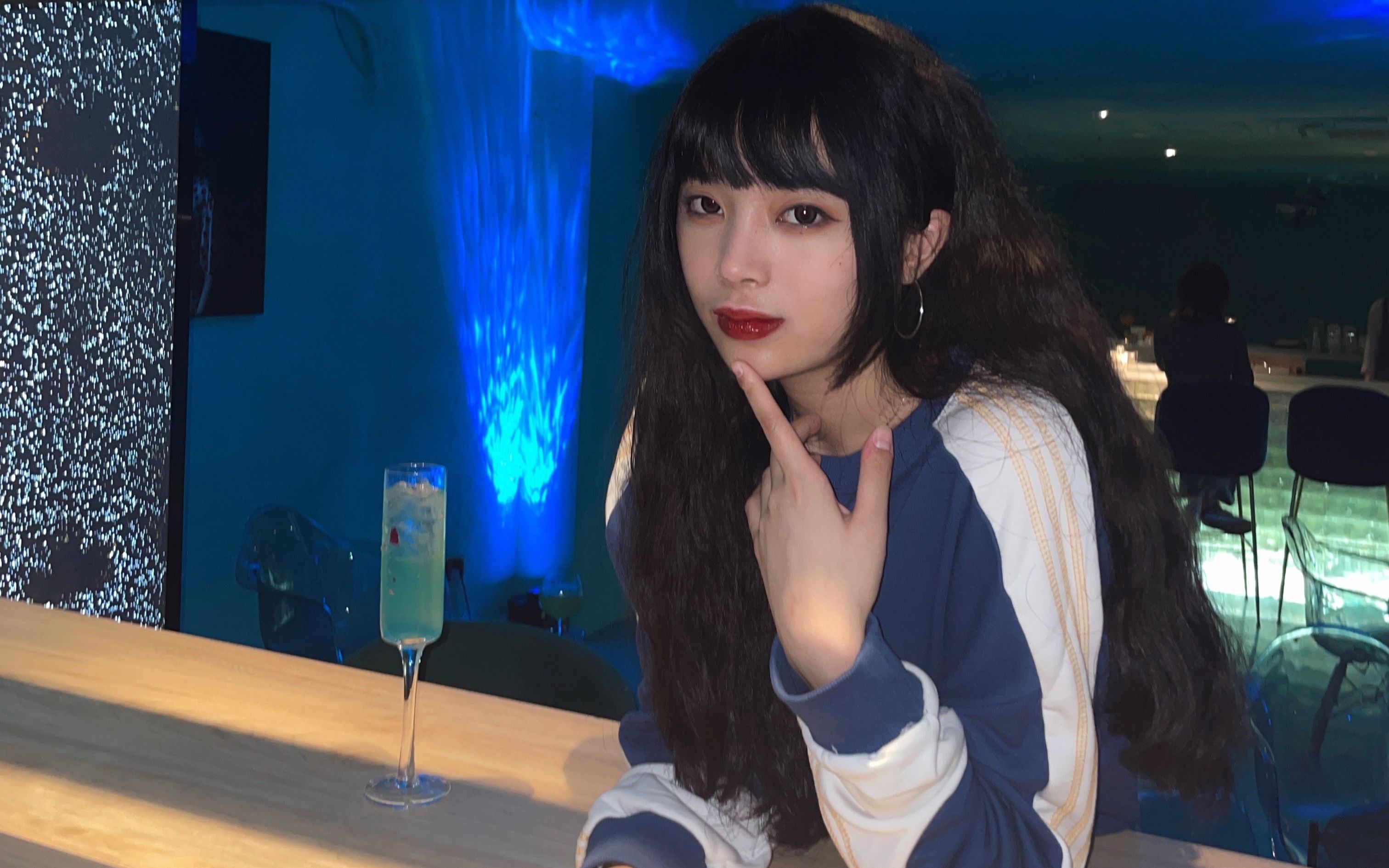 【张凯祺】20211013 口袋直播(电台)