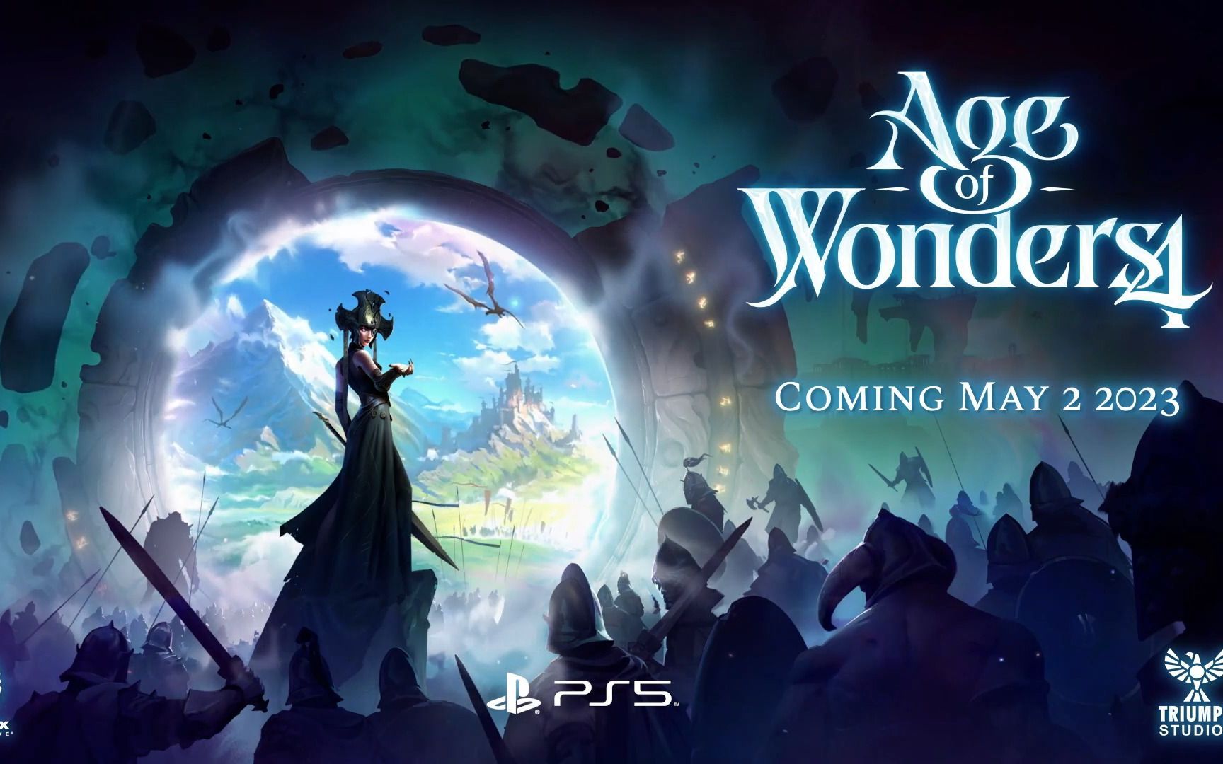 奇迹时代4 困难战役合集(更新第一关)【风狐直播】 202305