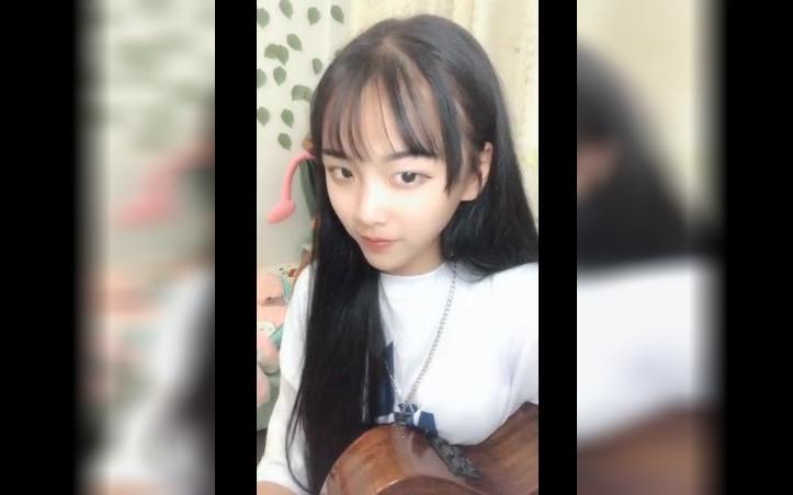 绝世的陈逗逗啊