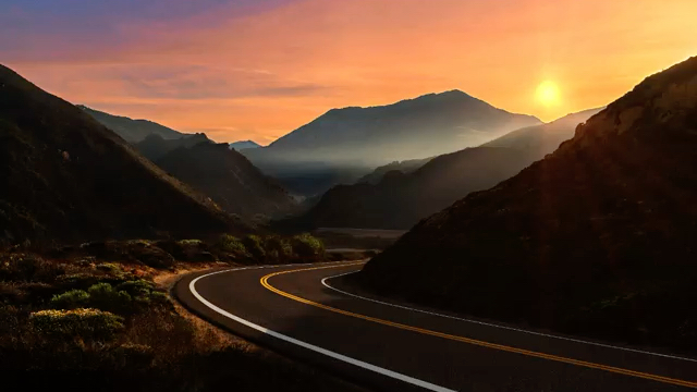 把mac自带屏保p成自己喜欢的样子