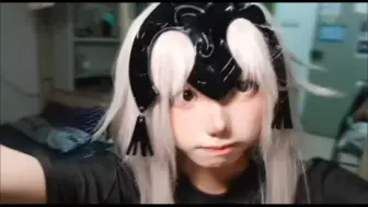 ...