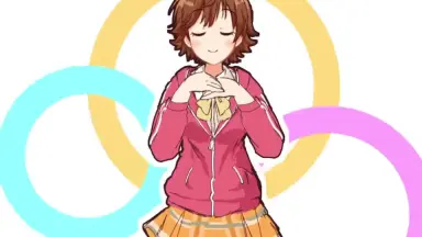 本田未央/-哔哩哔哩_Bilibili