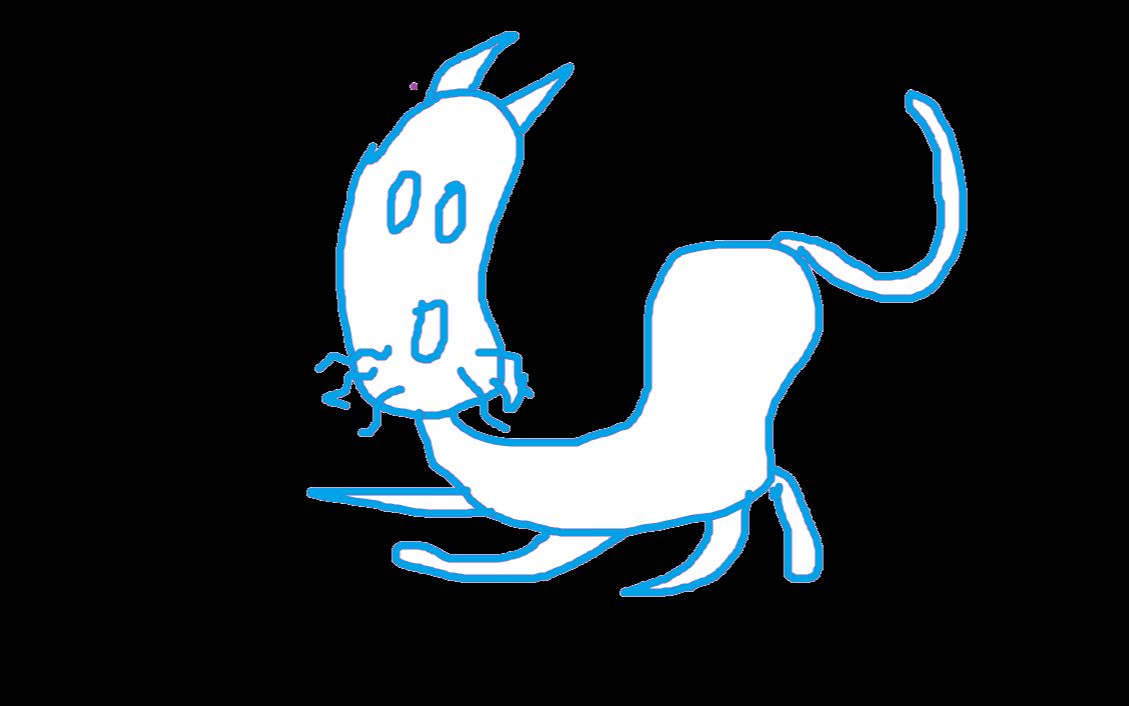 dota2新手全英雄实战教学 劣势局一拖四翻盘中单蓝猫!