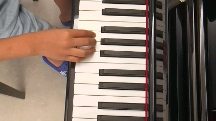 [图]车尔尼钢琴初步教程599之44