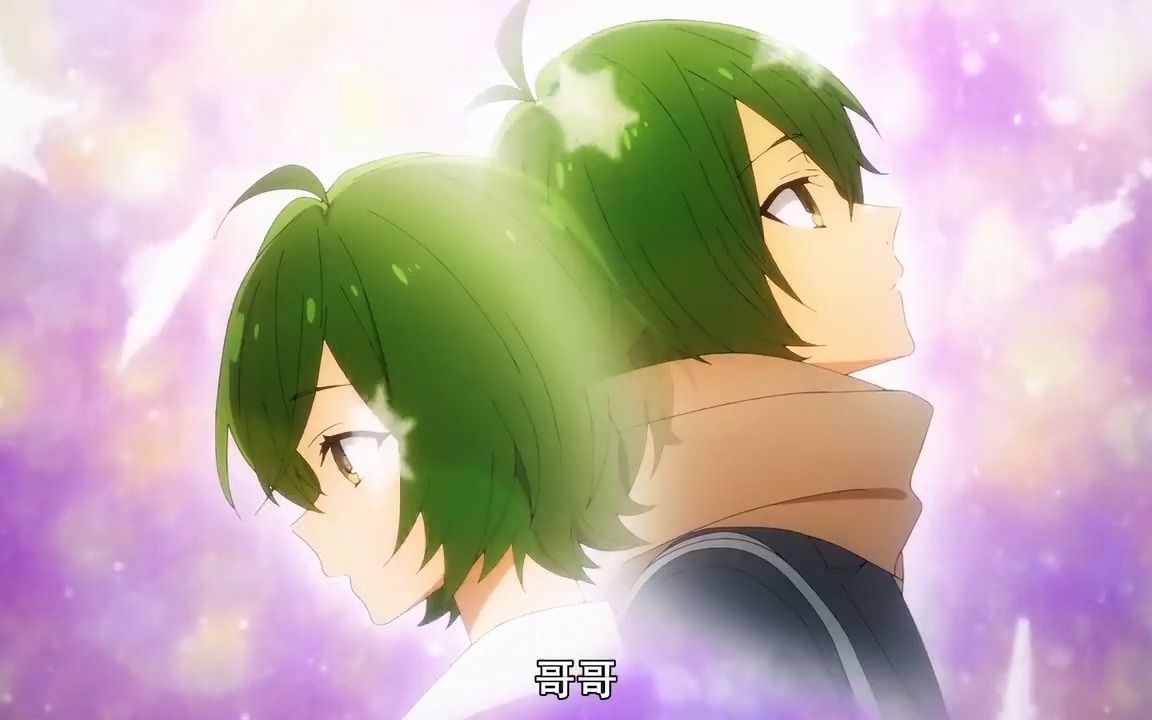 『宠妹狂魔』这位欧尼酱,你就宠她吧