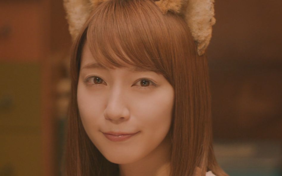 【riho吉冈里帆】lights