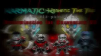 Video herunterladen: 【Karmatic!Karmatic Time Trio/三重混业倍增】Phase 2.5:Determination For Encounter II