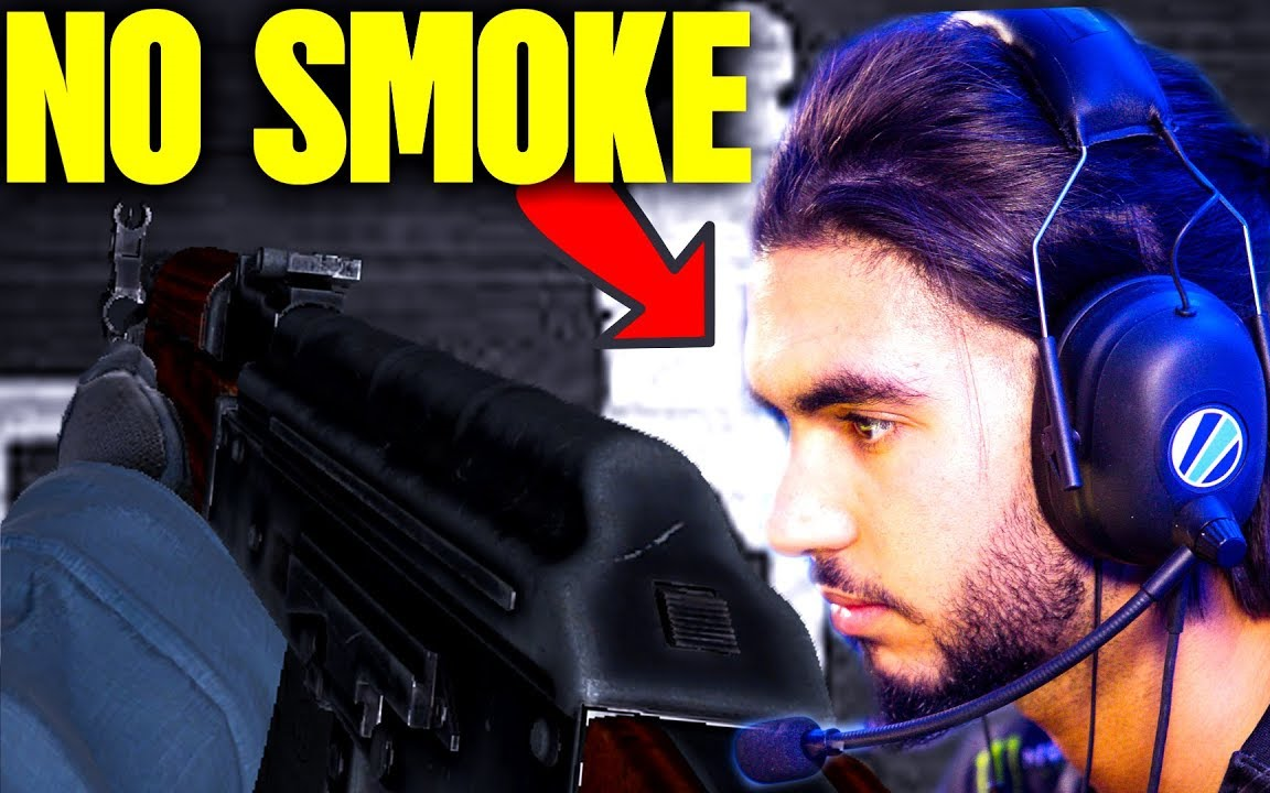 【csgo】爆头哥vac般的灭队 不可思议的one tap_哔哩哔哩 (゜-゜)つロ