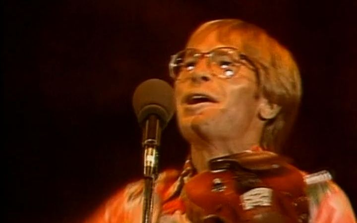 【中英字幕】约翰丹佛(John Denver)纪录片哔哩哔哩bilibili