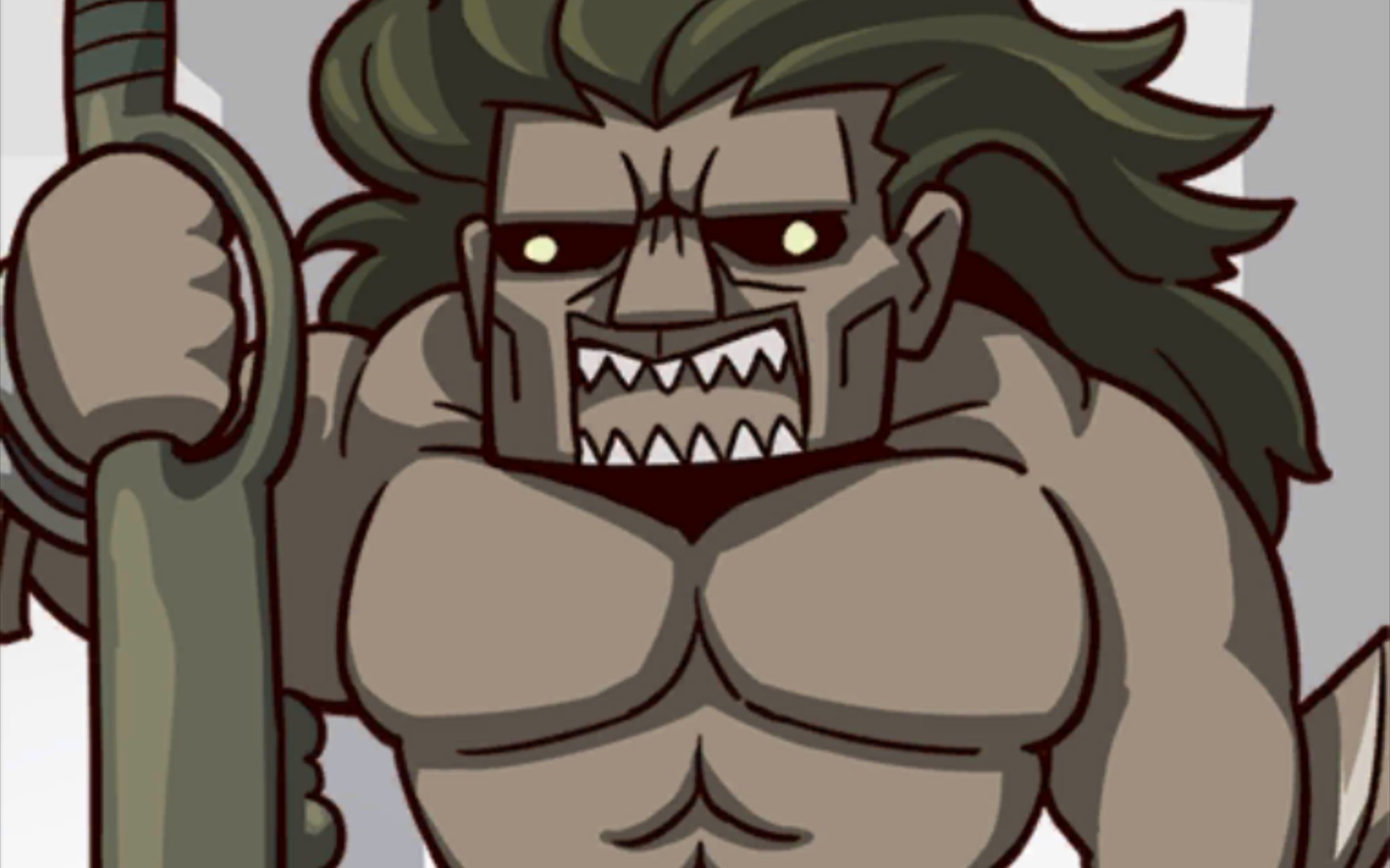 【fgo竞速】b叔无发牌无令咒3t队长(2.5.2主线23-3)