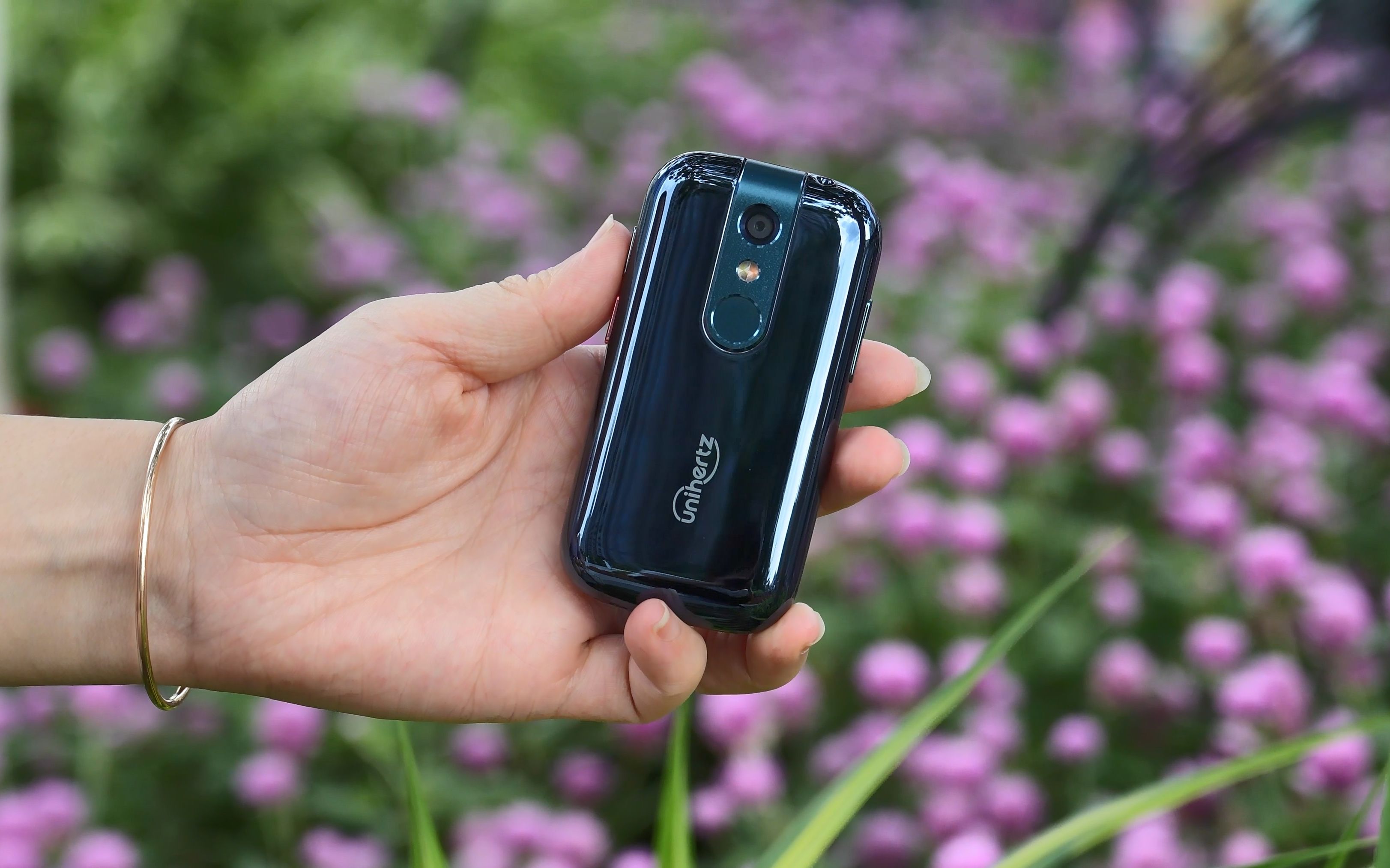 unihertz jelly 2上手体验,我最喜欢的小屏手机