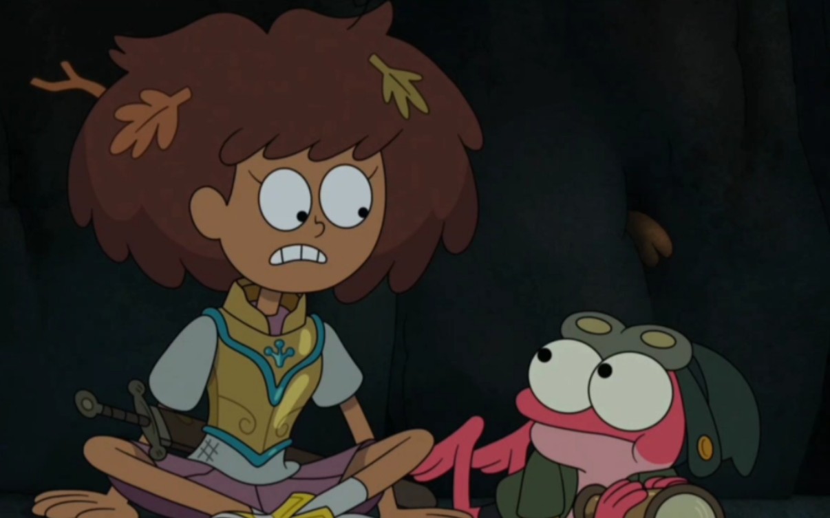 我的宠物,来吧.《奇幻沼泽》