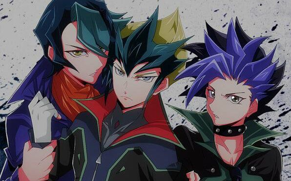 二维码 点赞 向每一个坚持自己心爱卡组玩家致敬 百度id黑暗中樱花