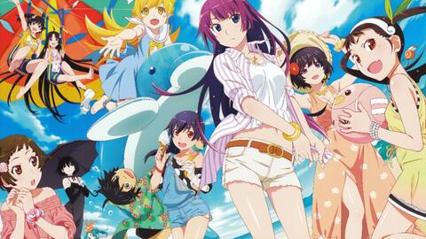 续 终物语 Trysail Azure Trysail 麻倉もも 雨宮天 夏川椎菜 完整版 哔哩哔哩 つロ 干杯 Bilibili 续 终物语 Trysail Azure Trysail 麻倉もも 雨宮天 夏川椎菜 完整版 哔哩哔哩 つロ 干杯 Bilibili