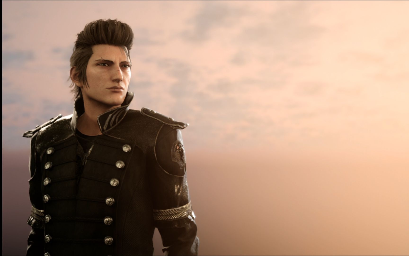 最终幻想15 dlc 伊格尼斯之章 初体验全剧情