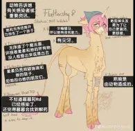 Download Video: MLP/黑同au/邦克列酸感染/人物介绍-fs和暮暮