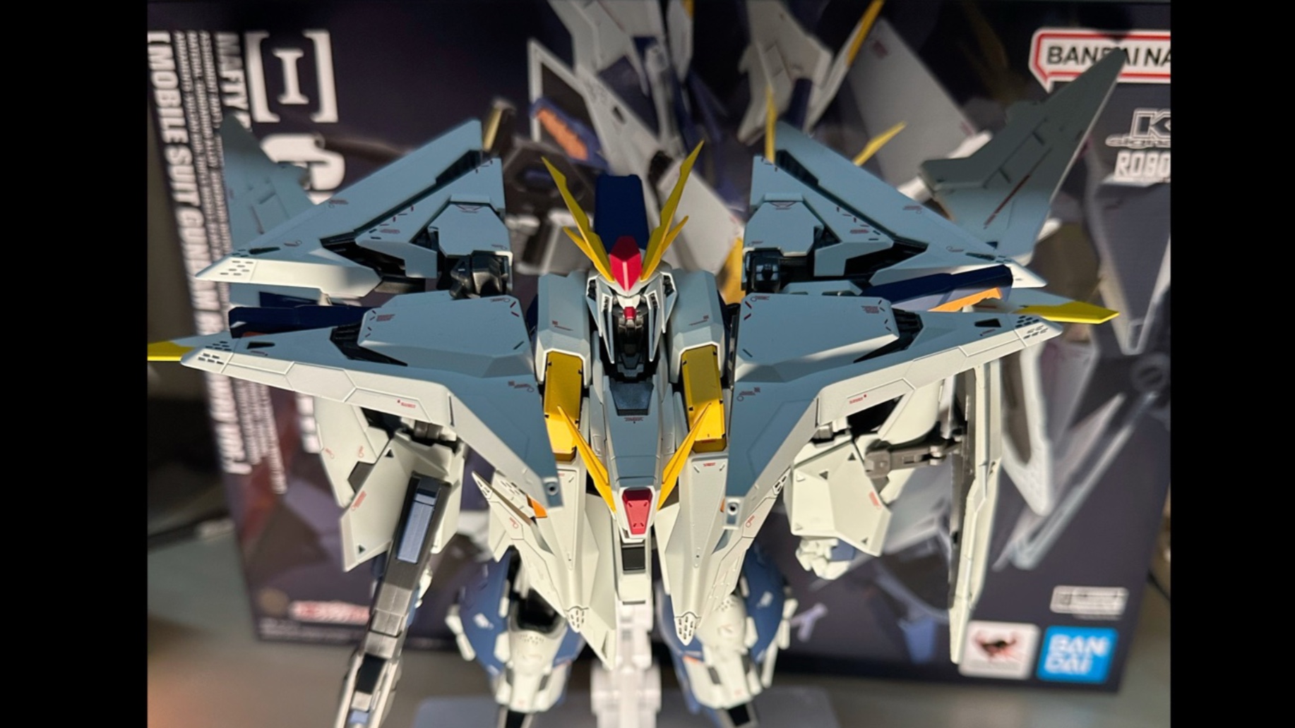 r魂柯西,闪光的哈萨维