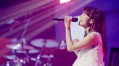 三森すずこ　直筆サイン入りチェキ　当選　声優　チェキ 三森鈴子（Mimori Suzuko）- Chinese Official -