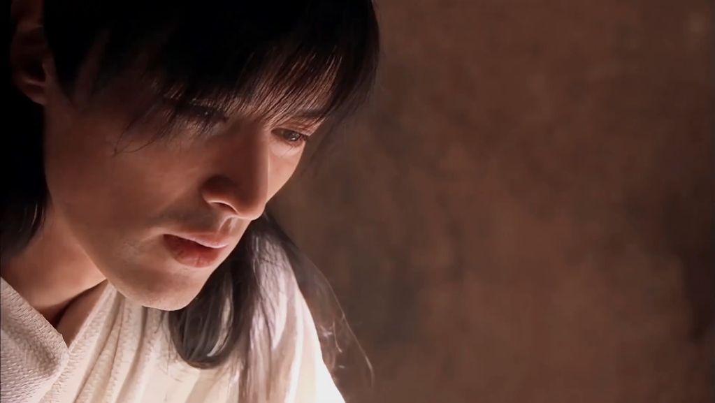 神话09集:易小川和高要被刘邦所坑,一个做了徭役一个官奴!