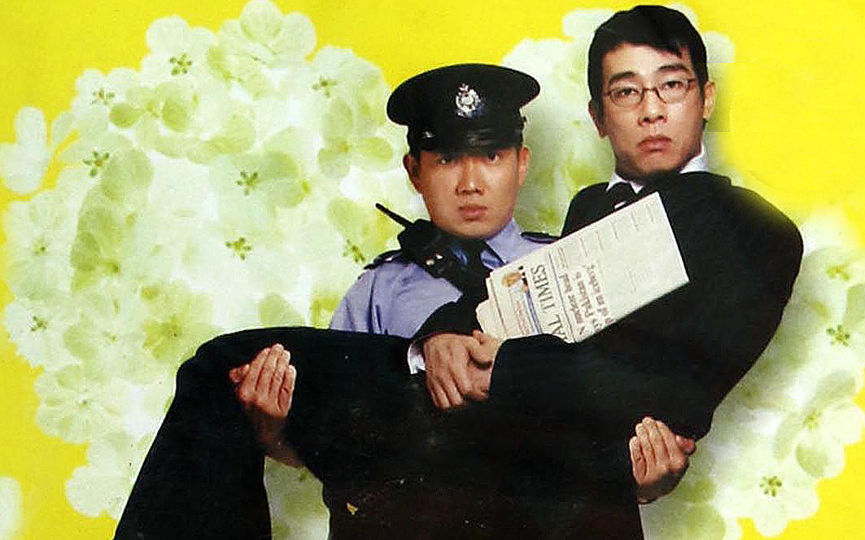 电影麦克疯之观影报告50人不可貌相雷宇扬竟是全能才子还导演了这部