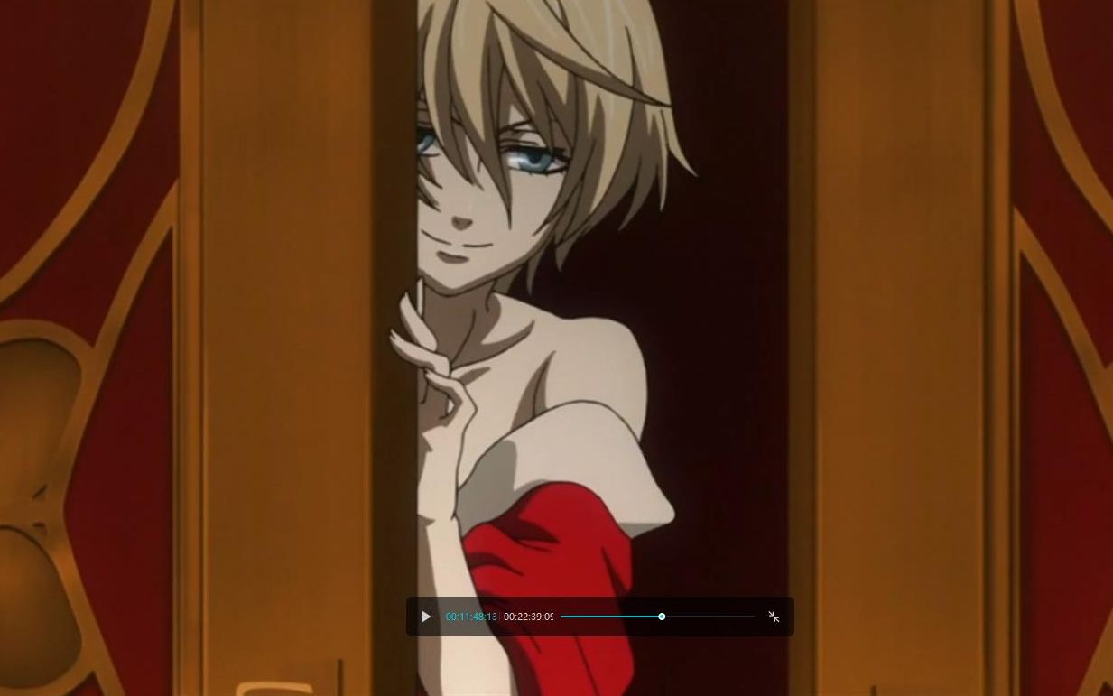 病娇疯批美人天花板这是老蜘蛛永远配不上的男人阿洛伊斯托兰西黑执事