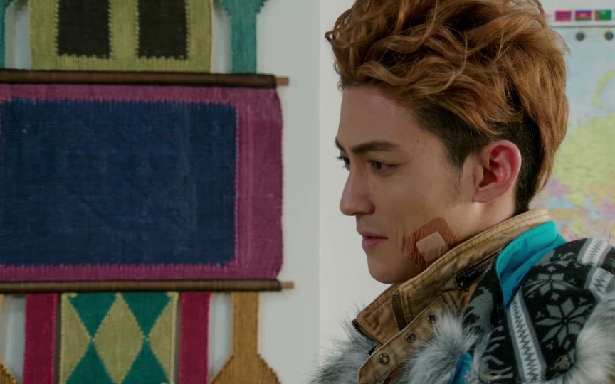 【假面骑士wizard】仁藤个人向剪辑_哔哩哔哩 (゜-゜)つロ 干杯~-bili