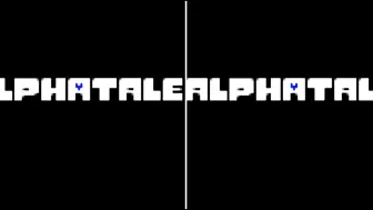 Download Video: ［生死决斗］alphatale同人类人物 VS alphatale原创（独立版权）人物